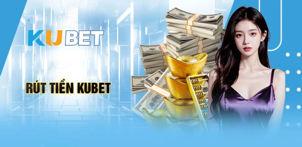 Ưu đãi khi rút tiền Kubet qua QJ6938
