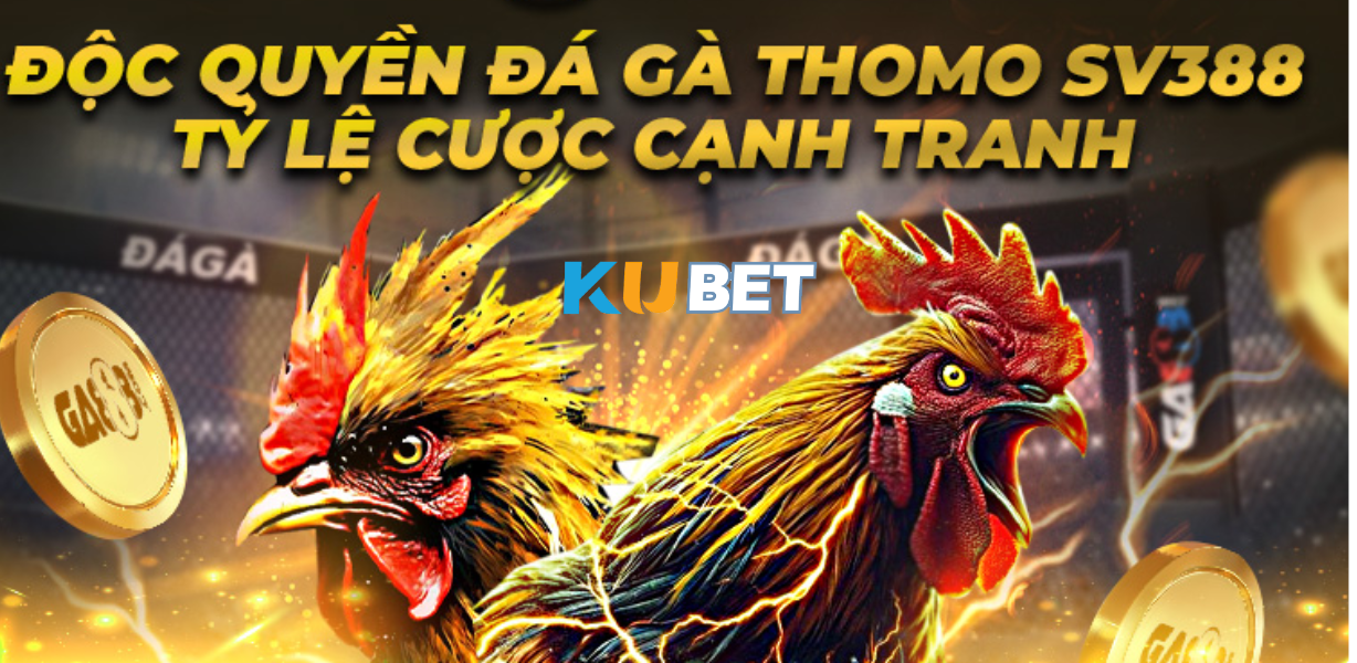 QJ6938 – Link chính thức Kubet – Đá Gà: Khám Phá Thế Giới Đá Gà Trực Tuyến