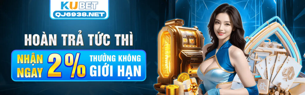 Trải nghiệm cá cược trực tuyến đỉnh cao cùng QJ6938 – Uy tín, đa trò chơi tại QJ6938.NET